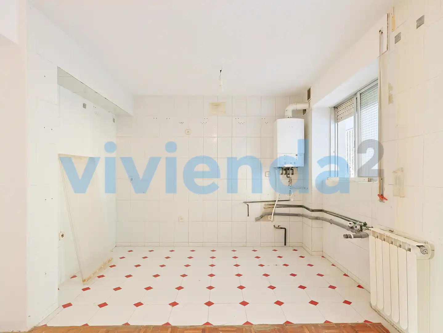 Flat with terrace for sale in Nuestra Señora del Villar, imagen 18