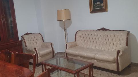 Foto 3 de Piso en venta en Calle Agua, 1, Berja, Almería