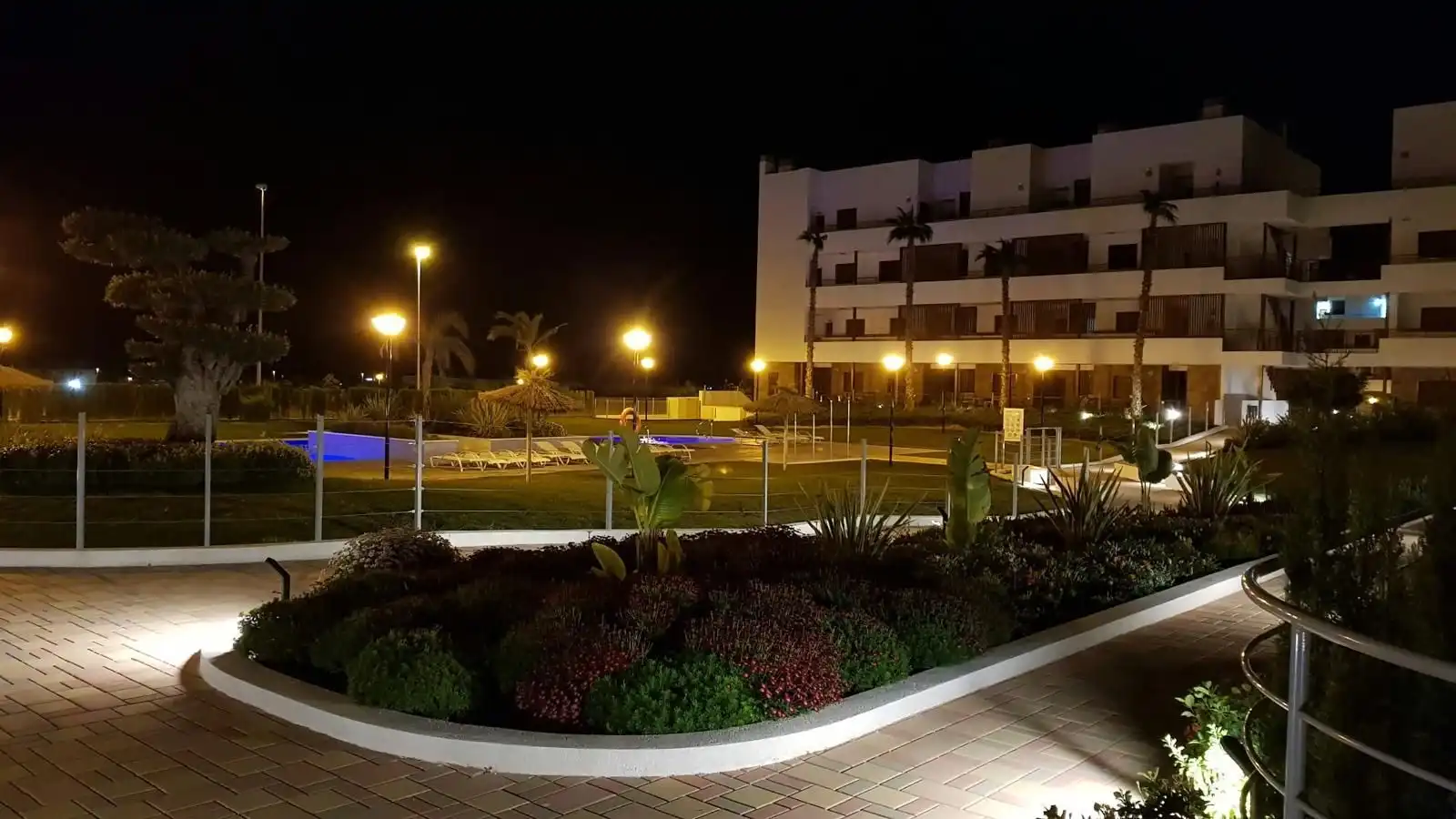 Apartament amb piscina en venda a Orihuela Costa, imagen 11