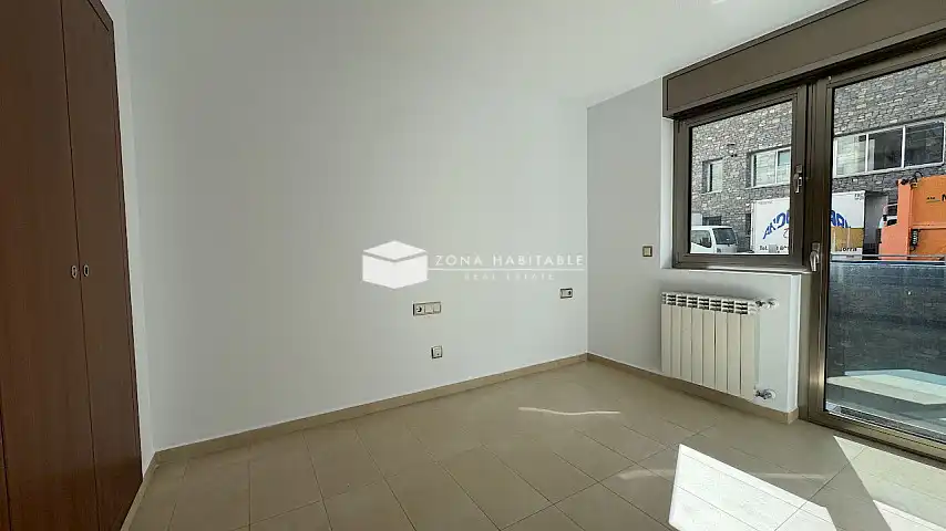 Flat for rent in Centro