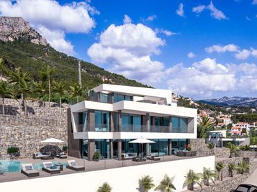 Villa con piscina in vendita a Oltamar - Cucarres