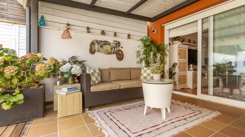 Foto 4 de Casa o xalet en venda a Baix Llobregat, Molí de Vent - La Sauleda, Girona