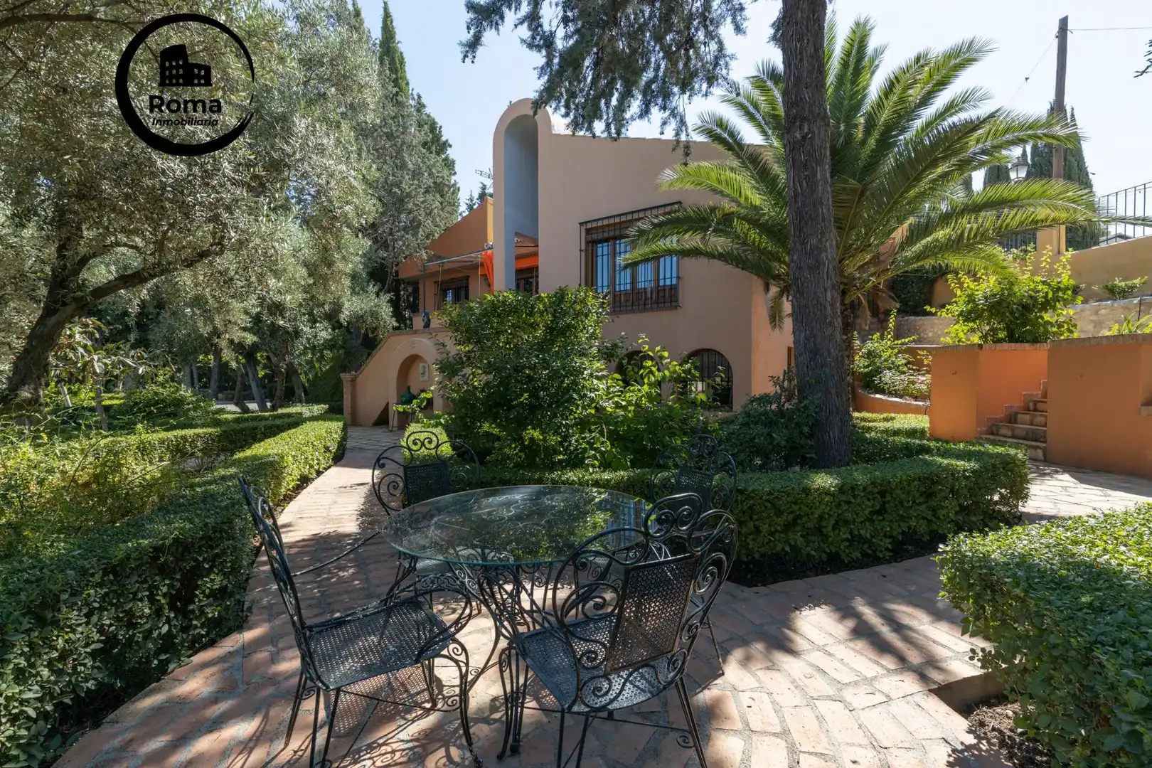 Detached house with terrace for sale in Calle ALEMANIA, imagen 65