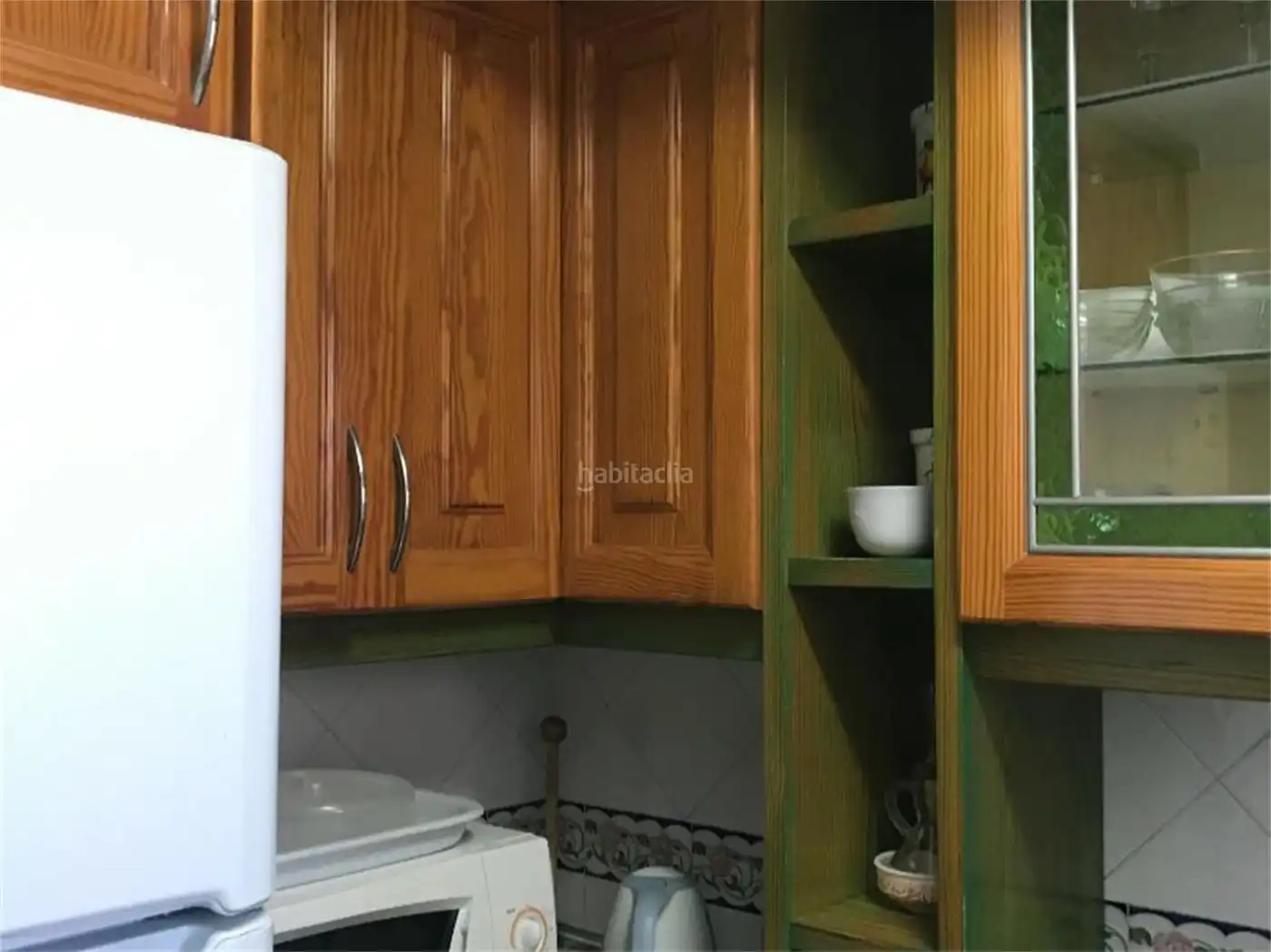 Apartament amb ascensor de lloguer a Avenida de Uruguay 7, imagen 26