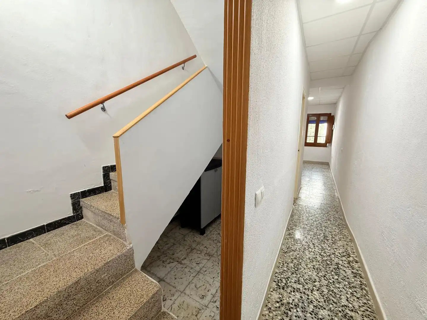 Casa adosada en venda en Sant Jaume d'Enveja amb Terrassa i Balcó