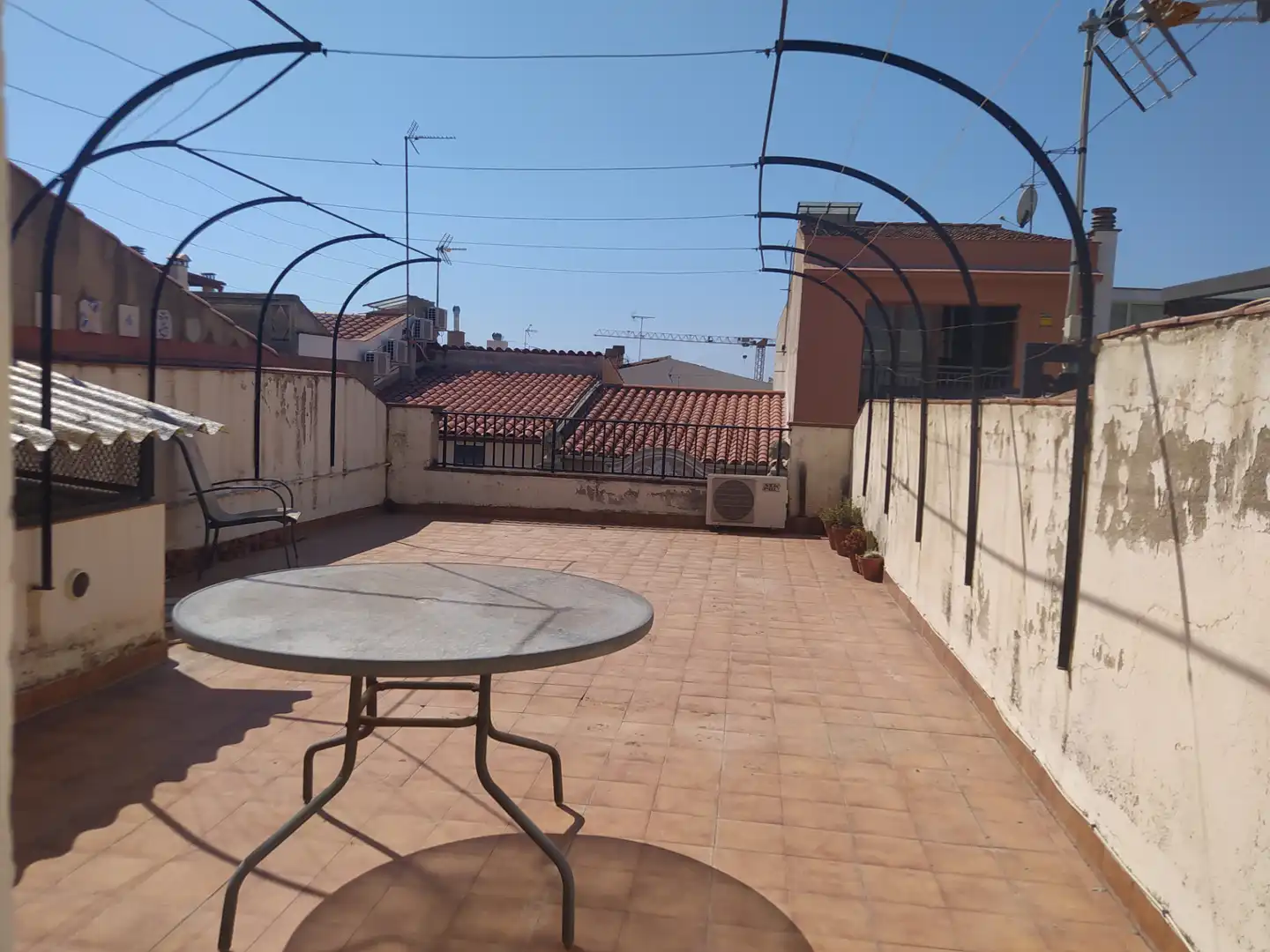 Adosado con terraza en venta en Carrer de Sant Benet 48, imagen 25