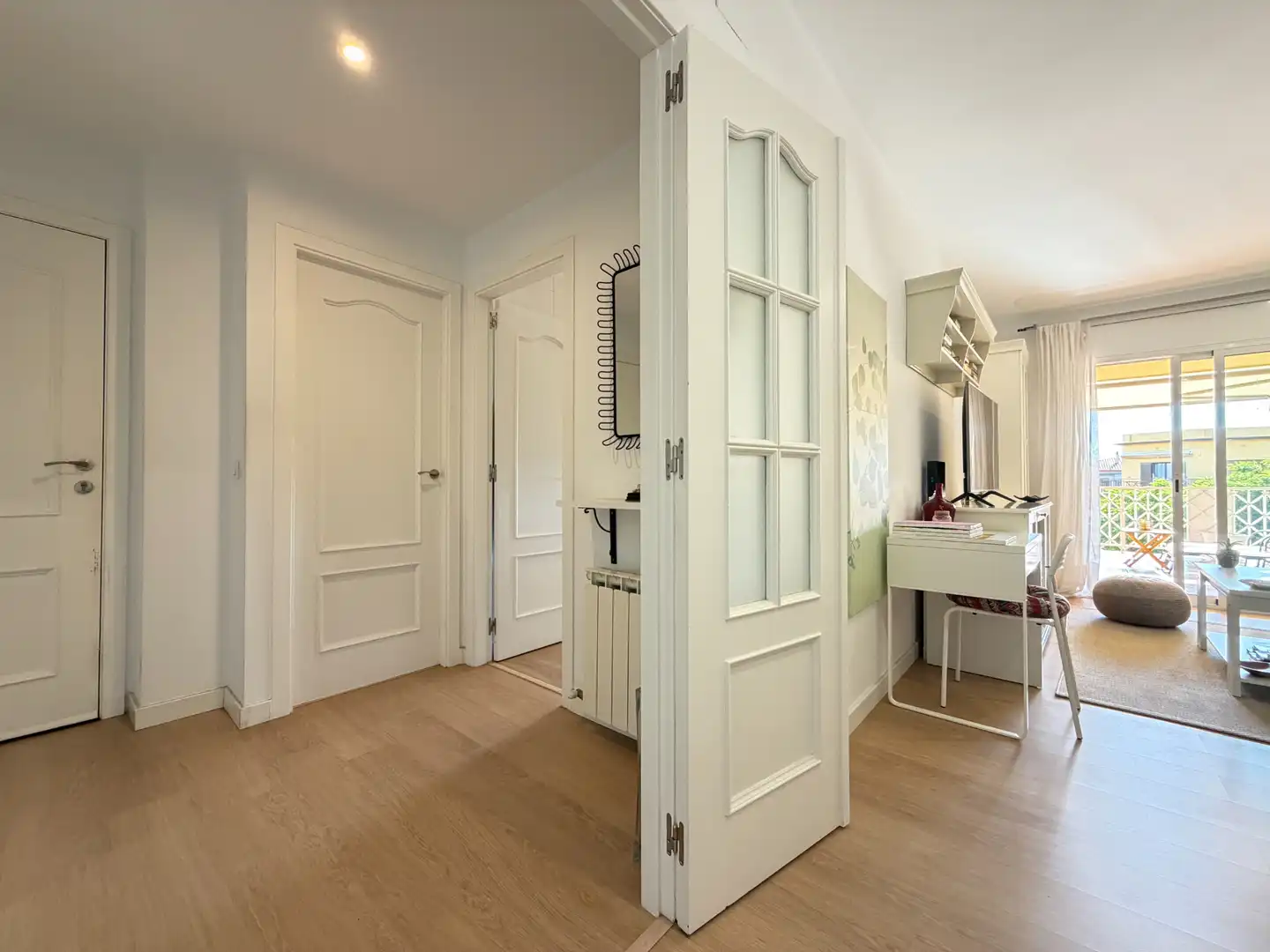 Apartament en venda en Roses amb Aire condicionat, Calefacció i Parquet