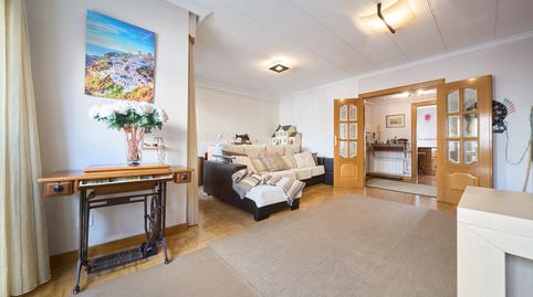 Foto 5 de Piso en venta en Antonio Machado Kalea, Sansomendi, Vitoria - Gasteiz