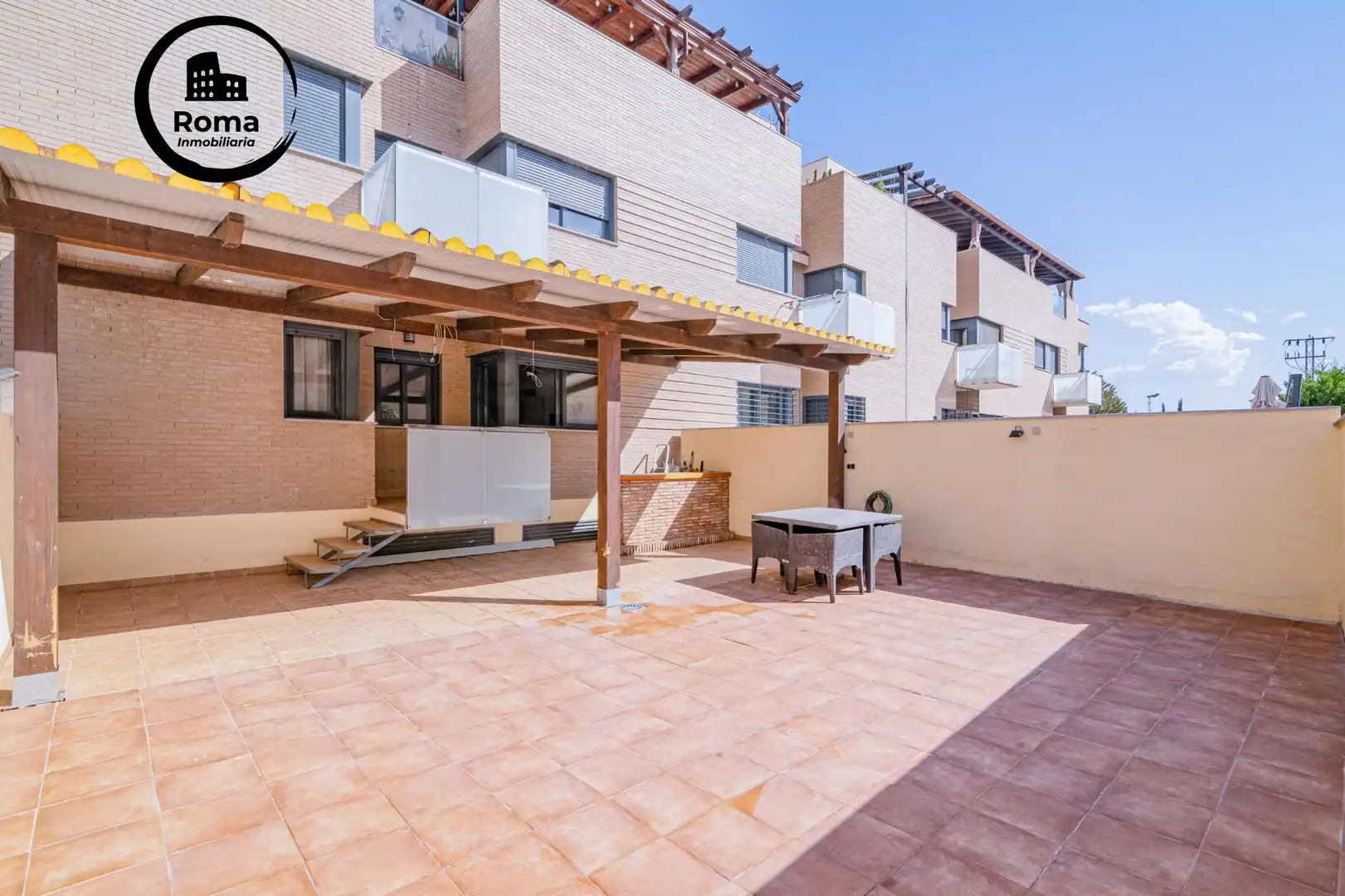 Piso con piscina en venta en Avenida DE LAS ACACIAS(LOMA VERDE, imagen 56
