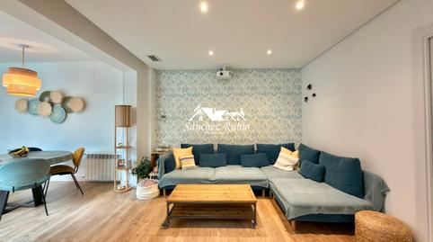 Photo 4 of Planta baja for sale in Calle de Aravaca, 11, Ciudad Universitaria, Madrid