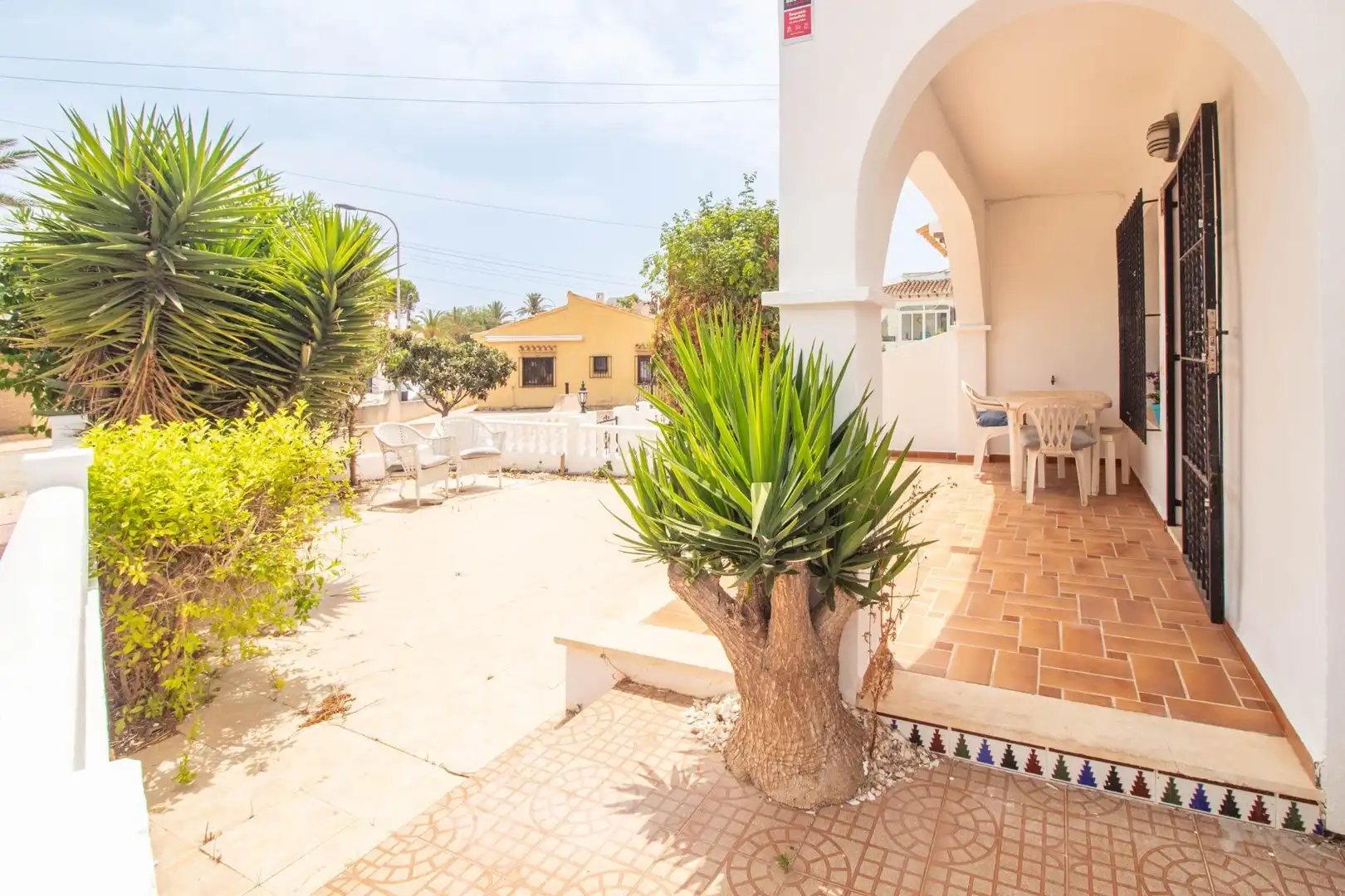 Bungalow with pool for sale in Nueva Torrevieja - Aguas Nuevas, imagen 19
