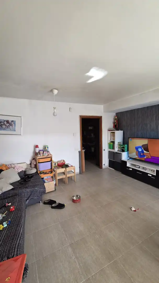 Piso en venta en Can Illa