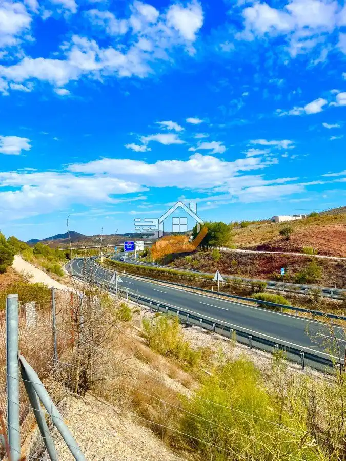 Casa rústica en venta en Vélez-Rubio, imagen 13