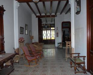 Country house for sale in La Pobla Llarga  with Terrace and Balcony