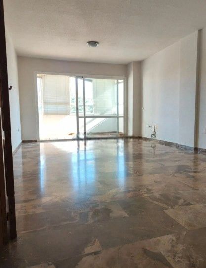 Piso de alquiler en Málaga Capital con Aire acondicionado, Terraza y Horno