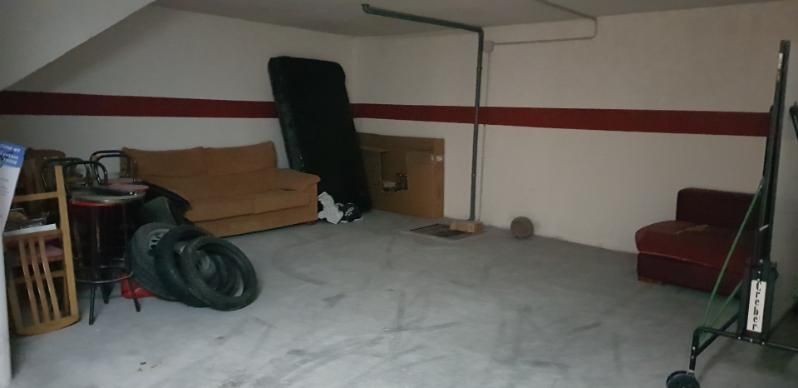 Garatge en venda en  Murcia Capital