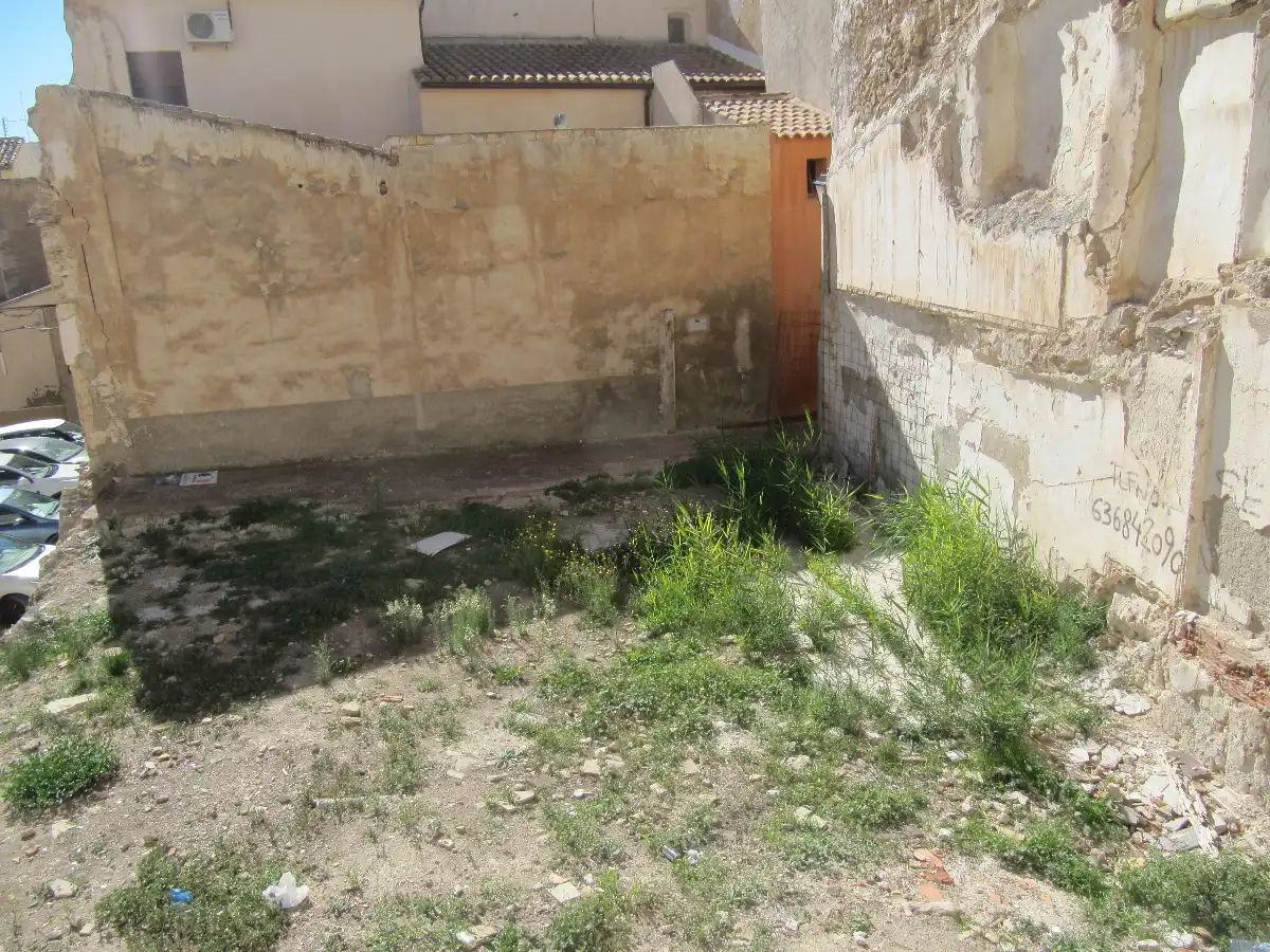 Terrain résidentiel à vendre à Centro, imagen 3