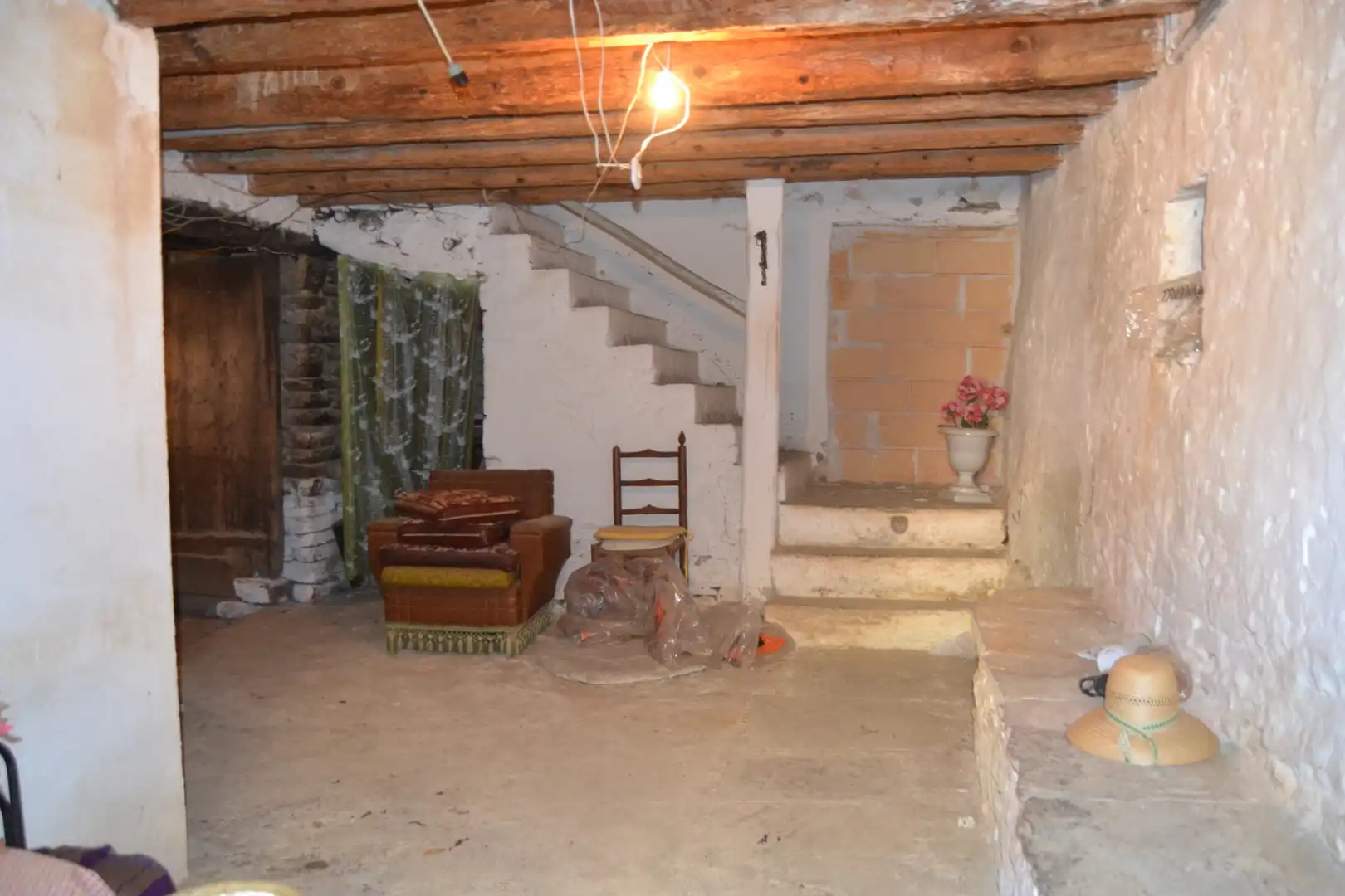 Finca rústica en venta en Las Peñas de Riglos
