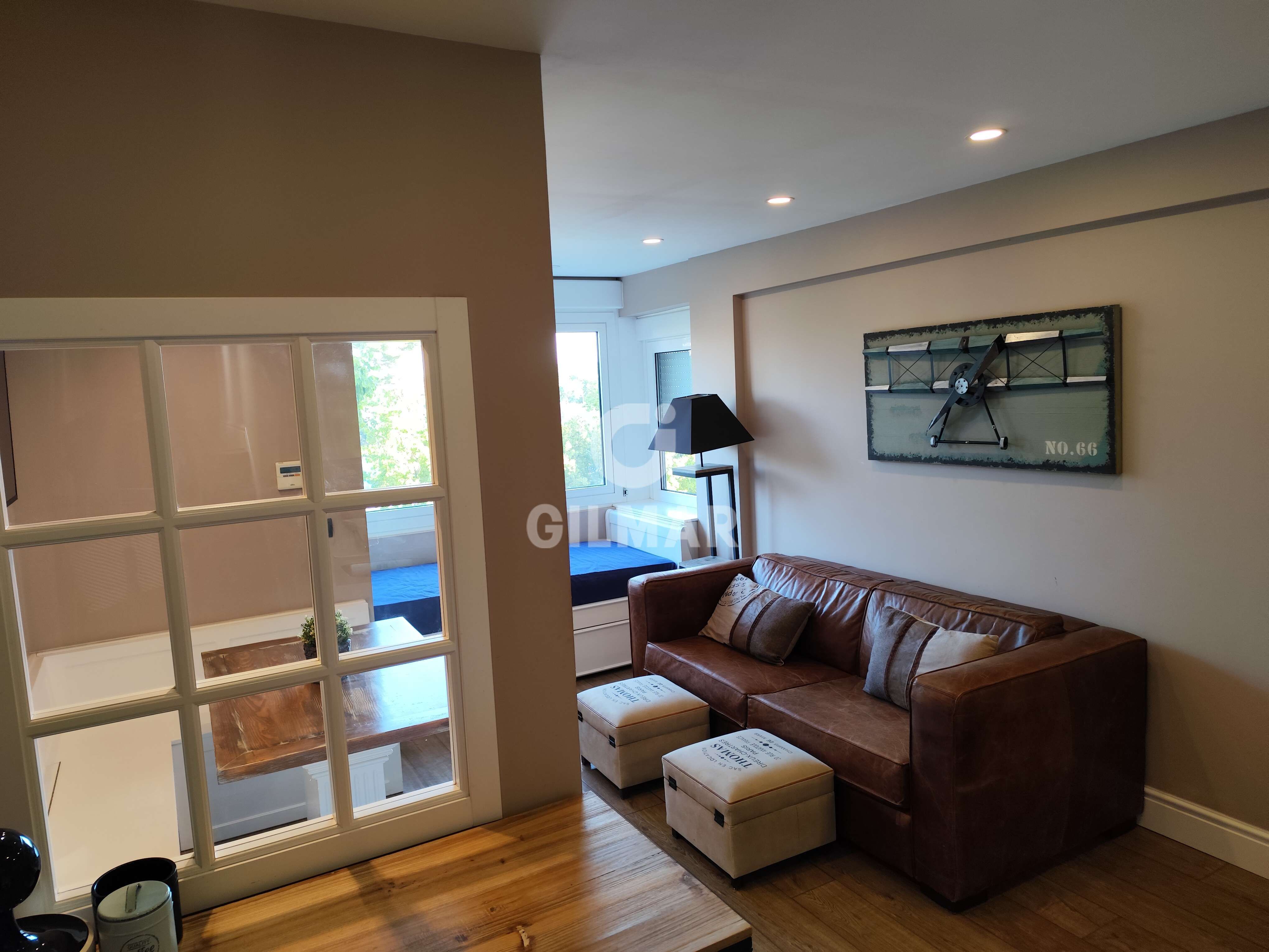 Apartamento de alquiler en N/A, Los Remedios