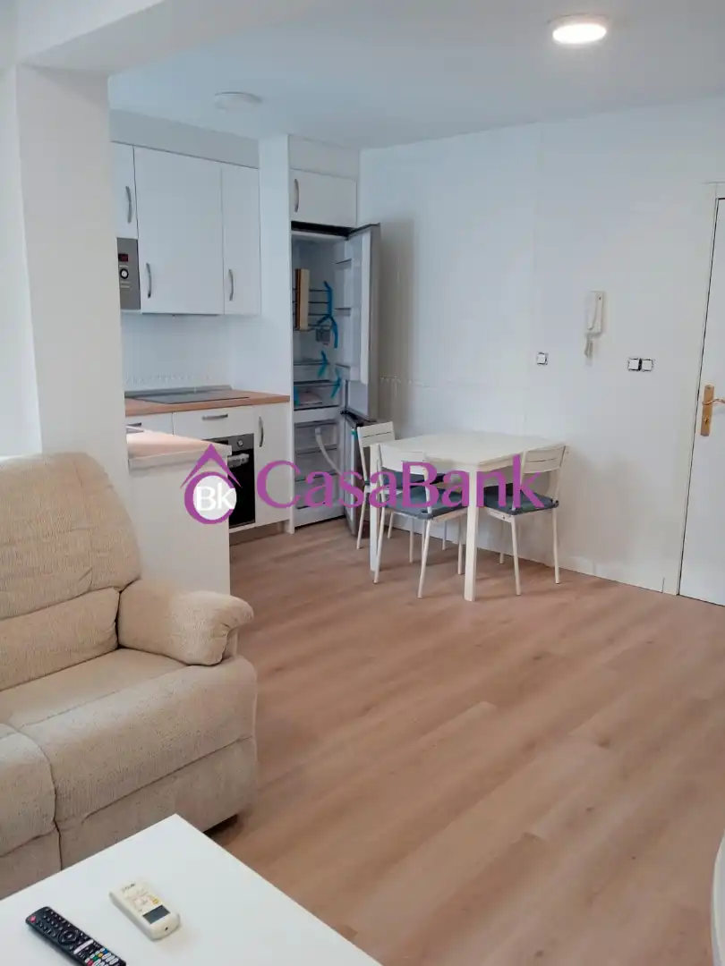 Flat with lift to rent in Poniente-Sur