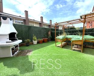 Terrassa de Casa o xalet en venda en Tolosa amb Aire condicionat, Jardí privat i Terrassa