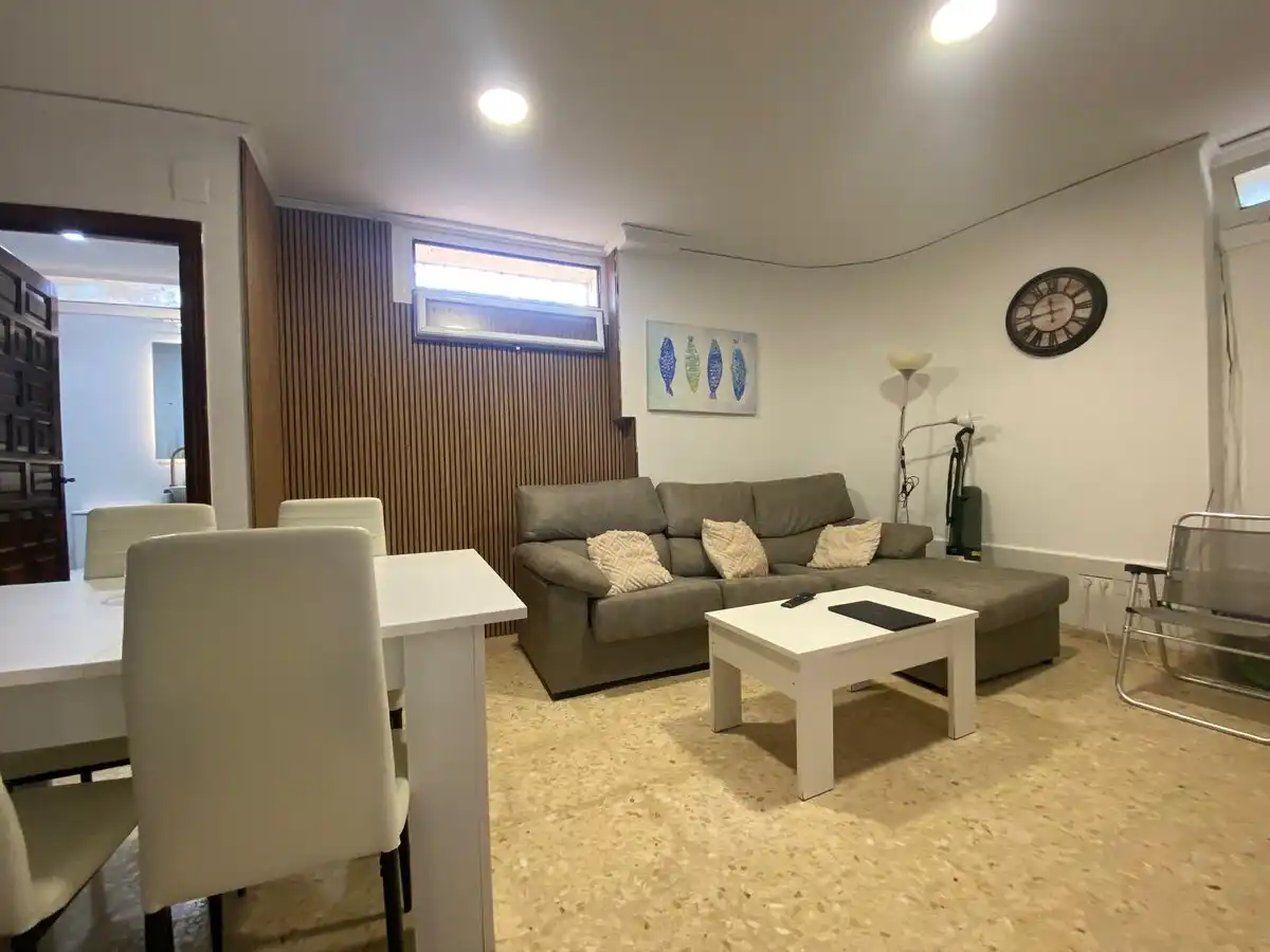 Apartamento en venta en Dénia con Piscina y Piscina comunitaria