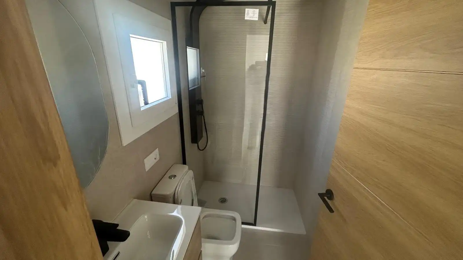 Attic for sale in Camp d'en Serralta