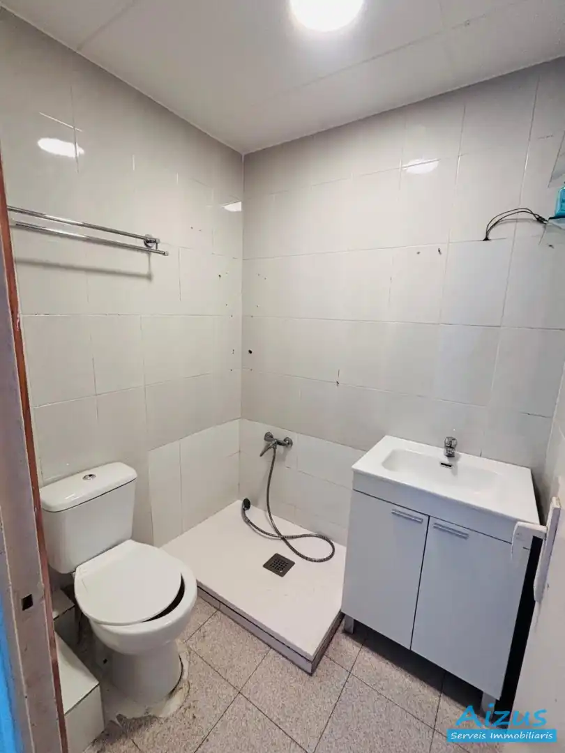 Bathroom of Attic for sale in Ripollet  with Terrace