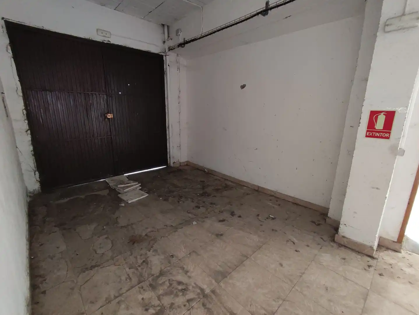 Local comercial en venda a Calle Pintor Oliva, imagen 8
