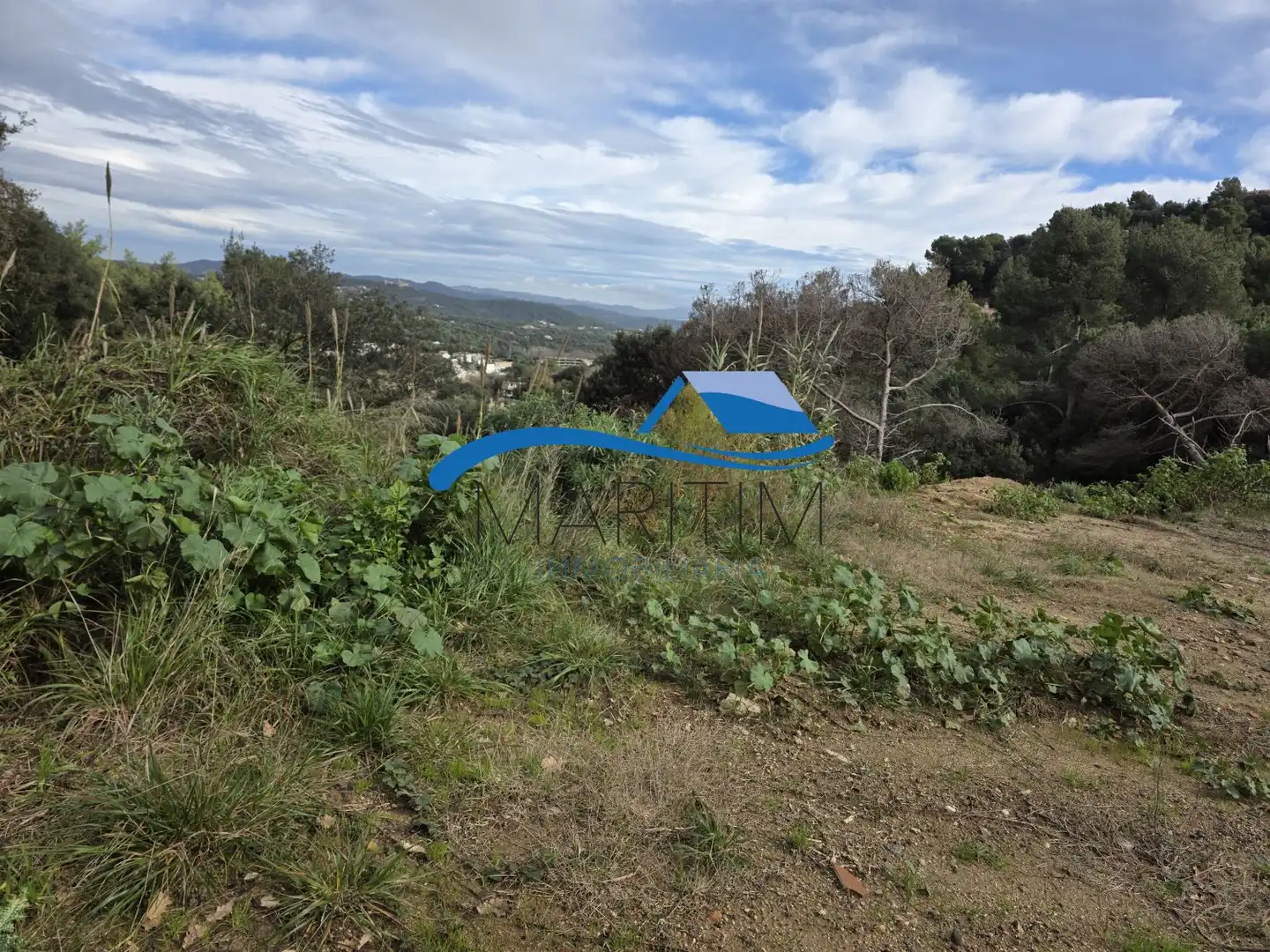 Lands and plots for sale in Margarides, imagen 5