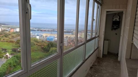 Foto 2 de Piso en venta en Avenida Arcadio Pardiñas, 179, Burela, Lugo