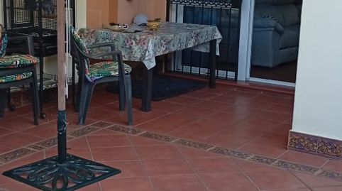 Foto 4 de Casa adosada en venda a El Portil, Huelva