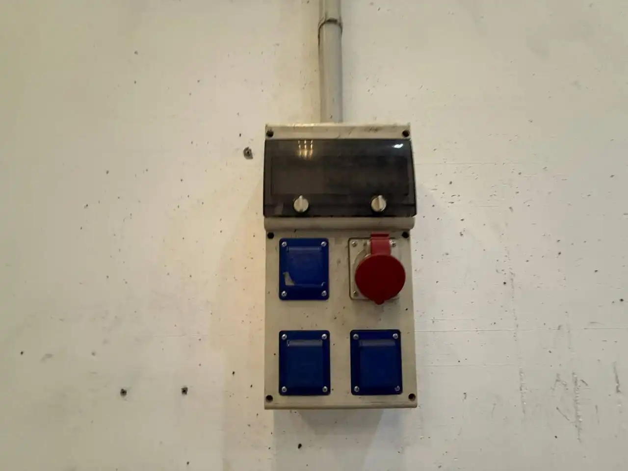 Nau industrial de lloguer a Calle Sant Celoni 1, imagen 9