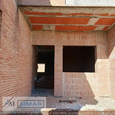 Edificio en venta en Camarena