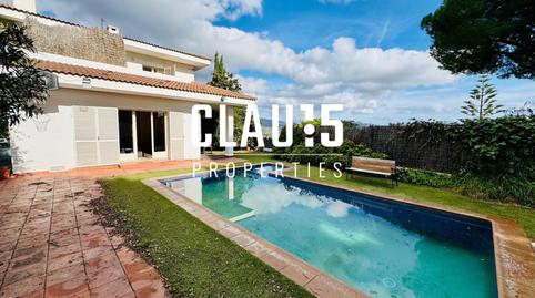 Foto 2 de Casa o xalet en venda a Sant Cebrià de Vallalta, Barcelona