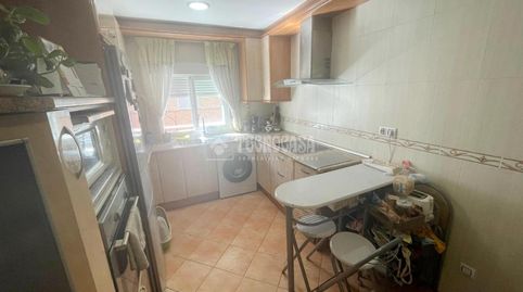 Foto 5 von Wohnung zum Verkauf in Pradolongo, Madrid Capital