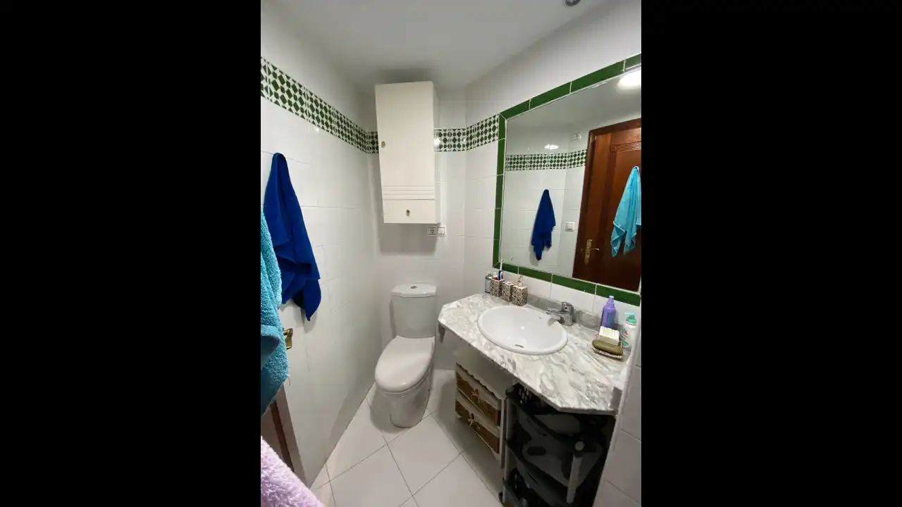 Apartament amb piscina en venda a Playa de los Locos, imagen 11