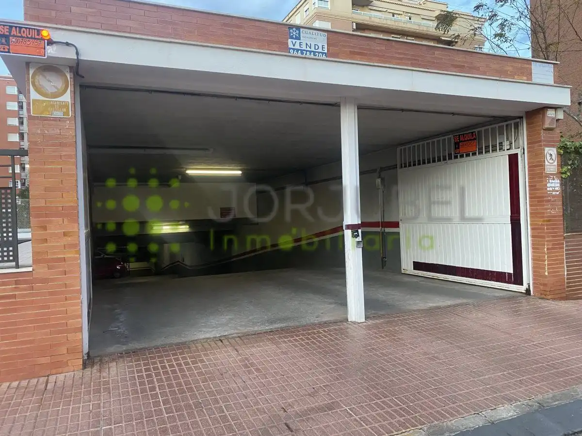 Aparcament en venda a Este, imagen 4