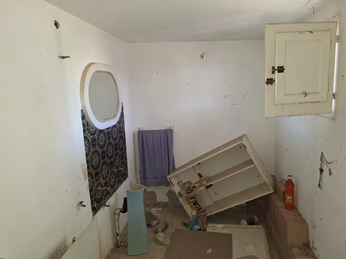Finca rústica en venta en Alicante / Alacant con Trastero
