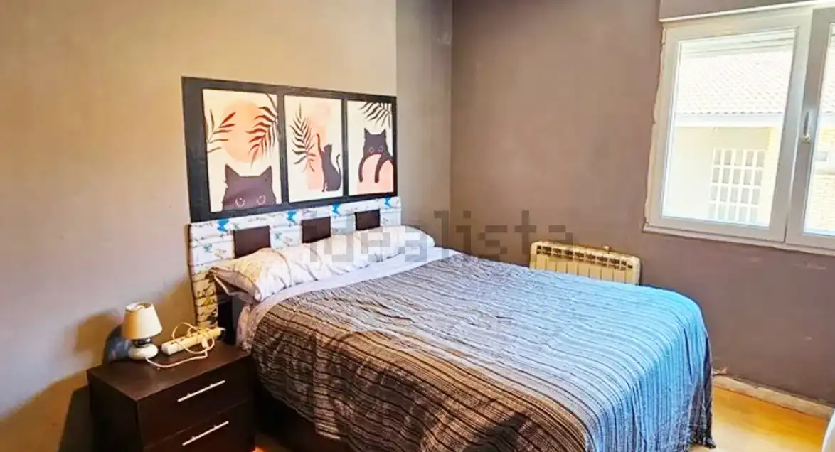 Habitación de Piso en venta en Medina de Pomar, Burgos