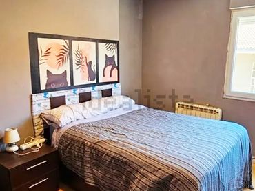 Flat with balcony for sale in Medina de Pomar