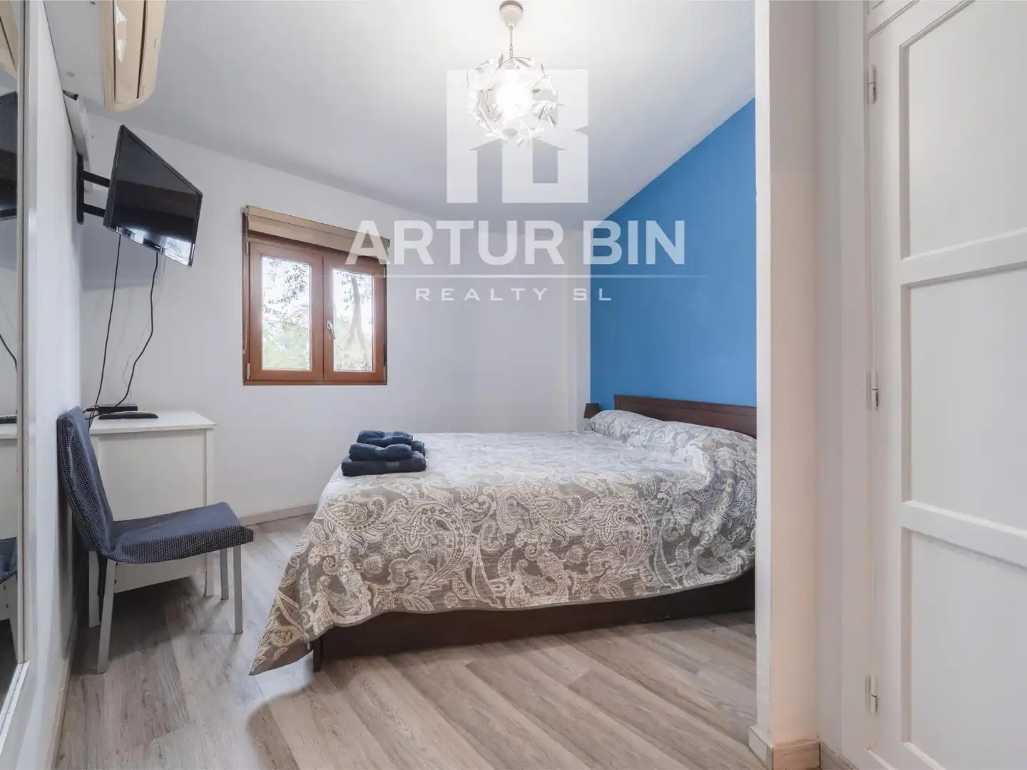 Apartament amb terrassa en venda a Port Saplaya, imagen 8