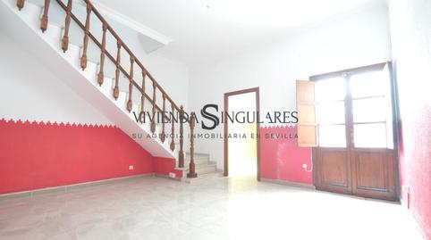 Foto 2 de Casa o chalet en venta en Triana Este, Sevilla