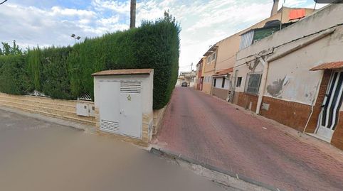 Foto 3 de Pis en venda a Carril Cipreses, 16, Beniaján, Murcia Capital