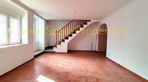 Foto 4 de Casa adosada en venta en Vélez-Blanco, Almería