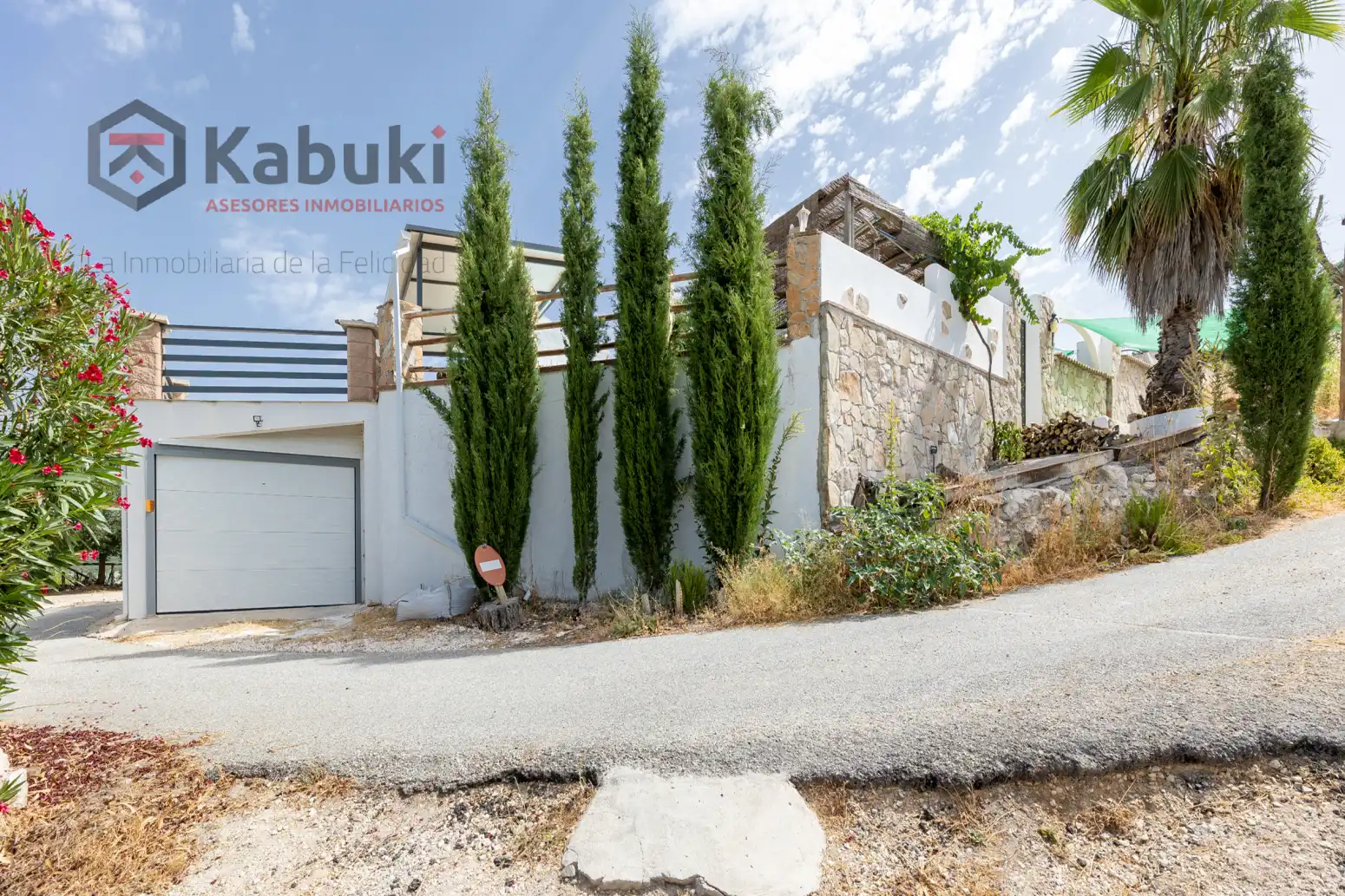 Maison avec piscine à vendre à Montefrío - DS EXTRARRADIO 1229, imagen 35