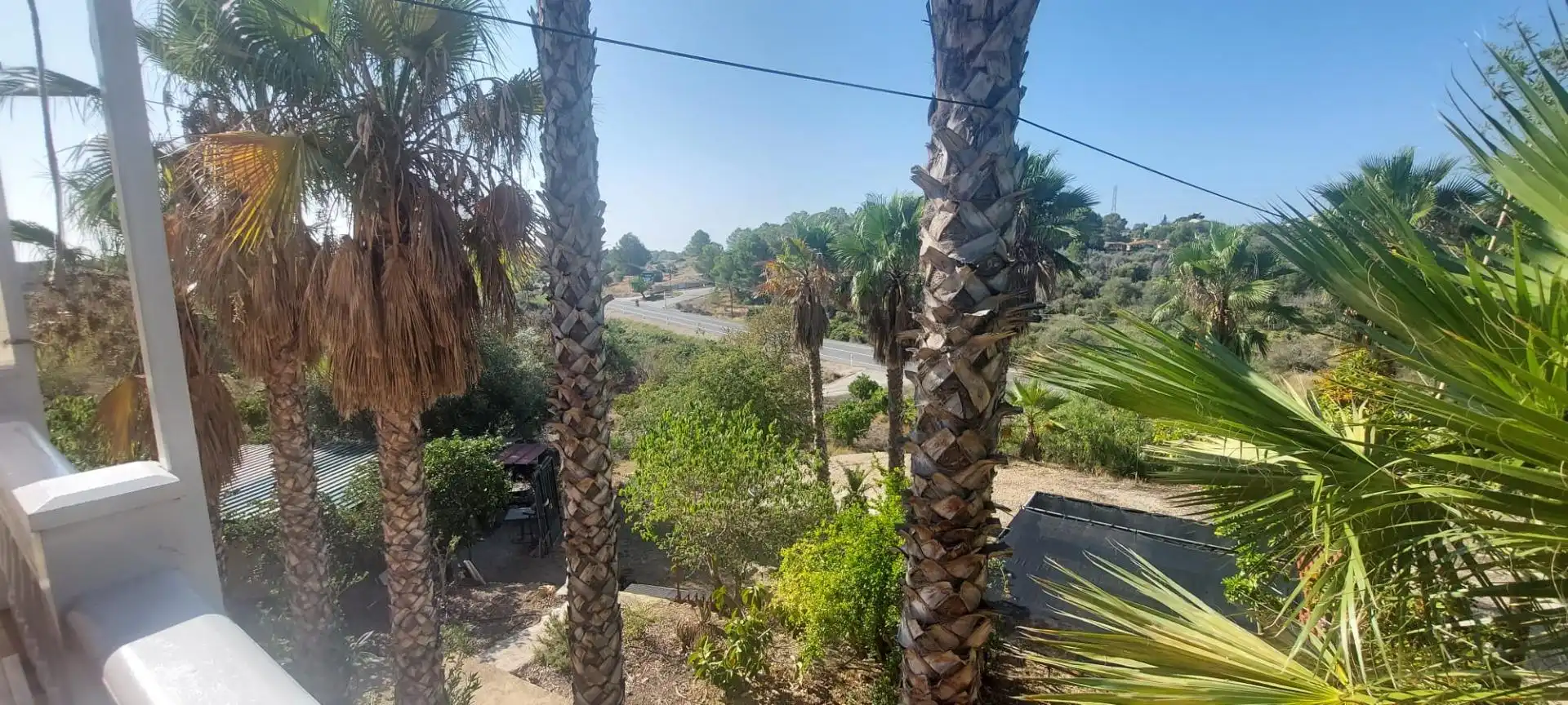 Exterior view of Houses for sale in La Nucia