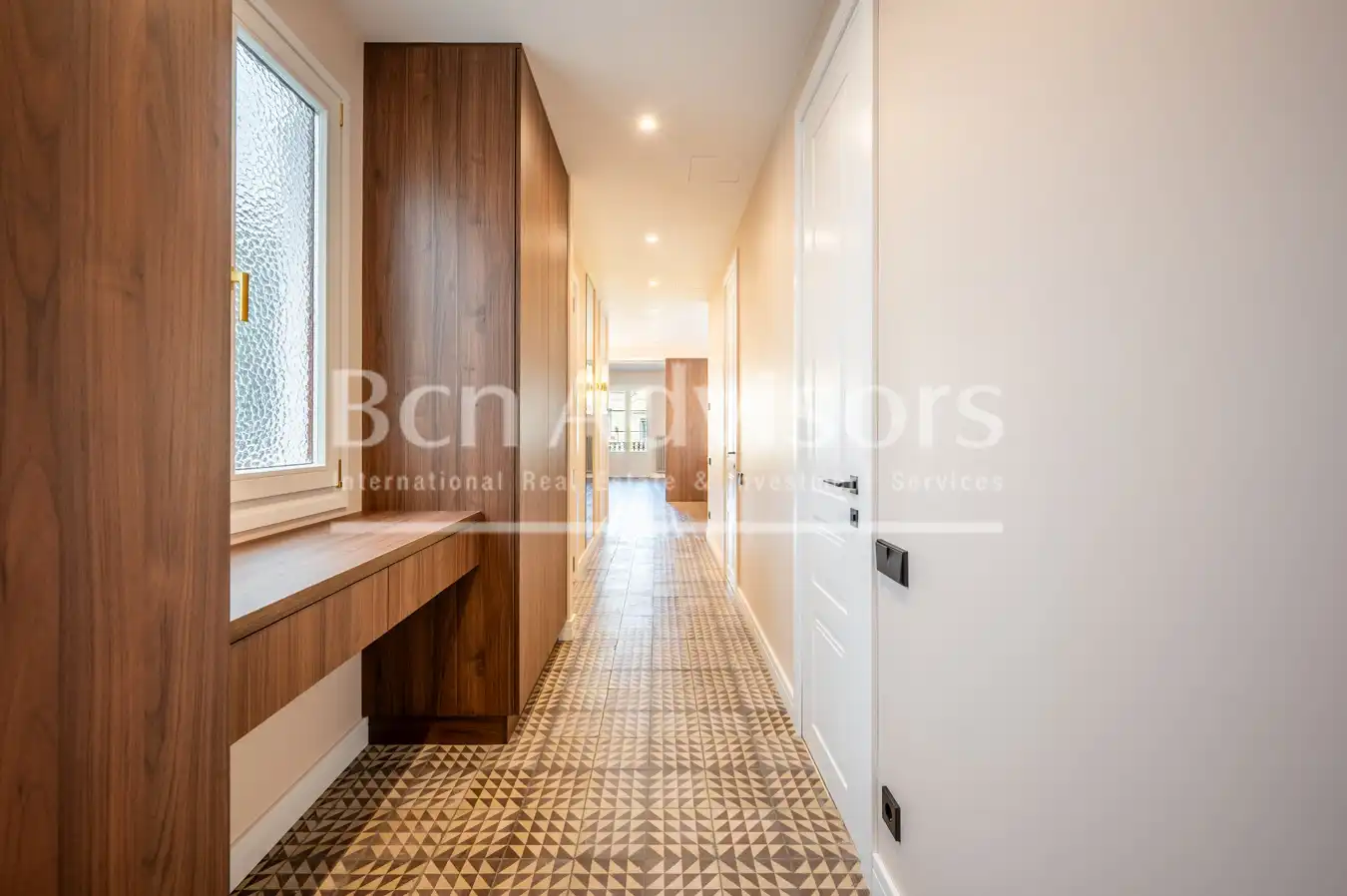 Penthouse with terrace for sale in Carrer d'Aragó, imagen 36