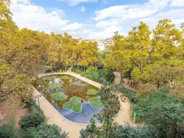 Appartement avec terrasse à vendre à Sarrià - Sant Gervasi, imagen 7