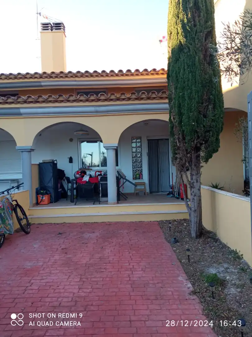 Villa avec terrasse à vendre à Las Atalayas - Urmi - Cerro de Mar, imagen 2